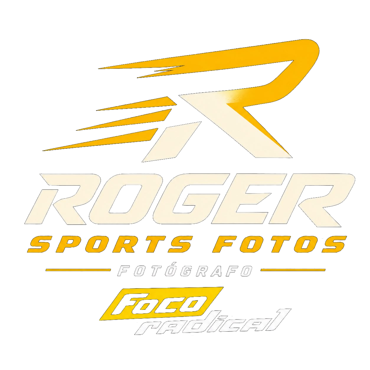 Roger Sports Fotos — fotógrafo Foco Radical